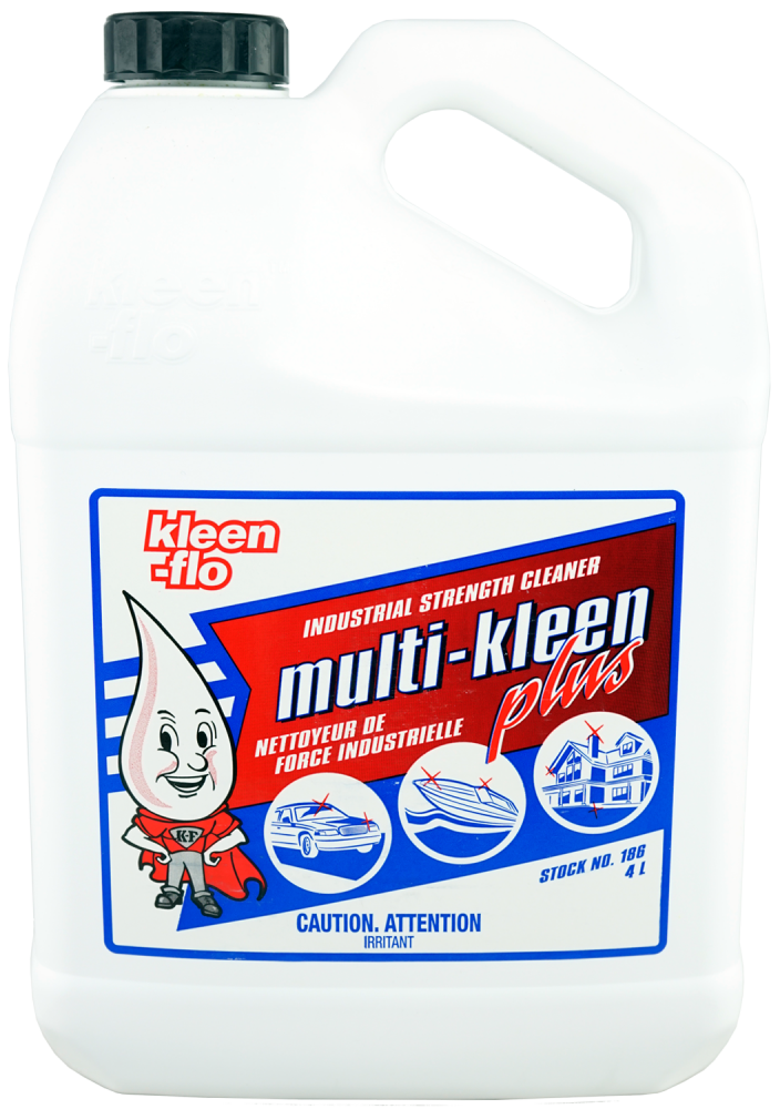 MULTI-KLEEN PLUS<span class=' ItemWarning' style='display:block;'>Item is usually in stock, but we&#39;ll be in touch if there&#39;s a problem<br /></span>