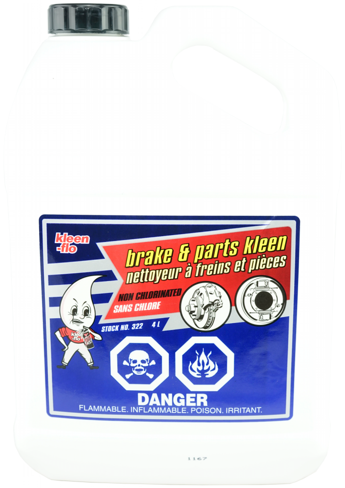 NON-CHLO BRAKE & PART CLEANER<span class=' ItemWarning' style='display:block;'>Item is usually in stock, but we&#39;ll be in touch if there&#39;s a problem<br /></span>