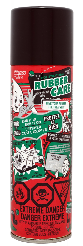 HOLISTIC RUBBER CARE<span class=' ItemWarning' style='display:block;'>Item is usually in stock, but we&#39;ll be in touch if there&#39;s a problem<br /></span>