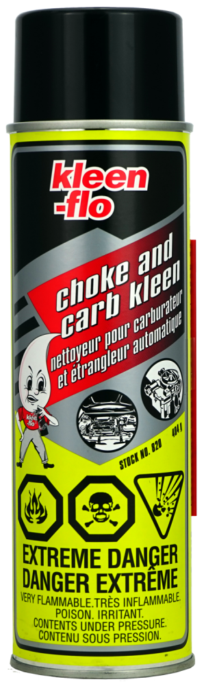 AUTOMATIC CHOKE & CARB. CLEAN.<span class=' ItemWarning' style='display:block;'>Item is usually in stock, but we&#39;ll be in touch if there&#39;s a problem<br /></span>