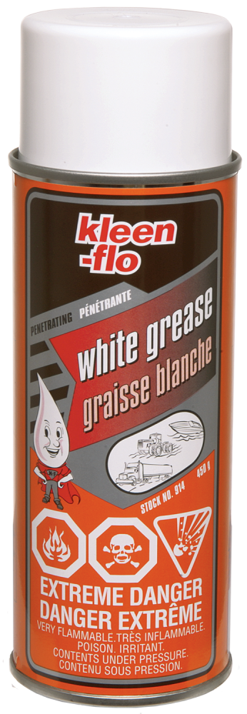 WHITE GREASE<span class=' ItemWarning' style='display:block;'>Item is usually in stock, but we&#39;ll be in touch if there&#39;s a problem<br /></span>