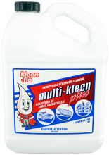 Kleen-Flo 186 - MULTI-KLEEN PLUS