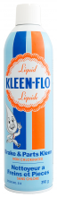 Kleen-Flo 313 - NON-CHLO BRAKE & PART CLEANER