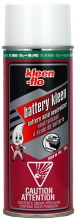 Kleen-Flo 445 - BATTERY KLEEN