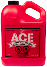 Kleen-Flo 985 - ACE METHYL ALCOHOL