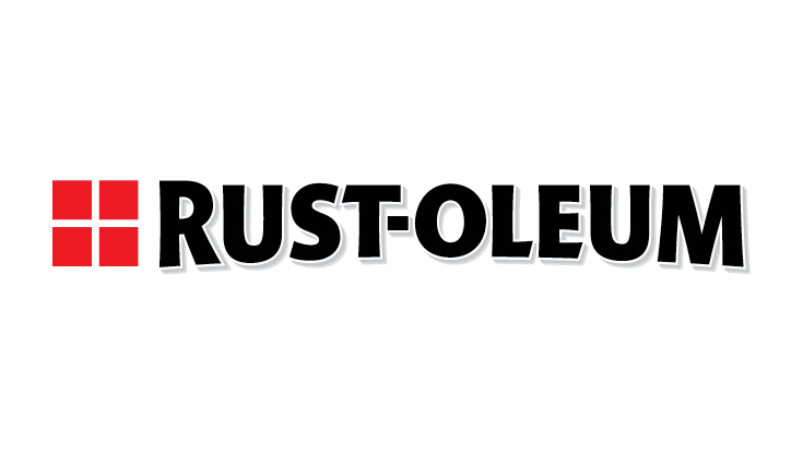 RUST-OLEUM in 